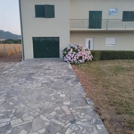 Apartmán Bem Estar 3 Chaves