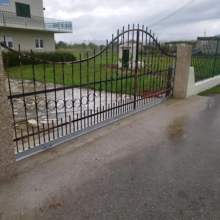 Apartmán Bem Estar 3