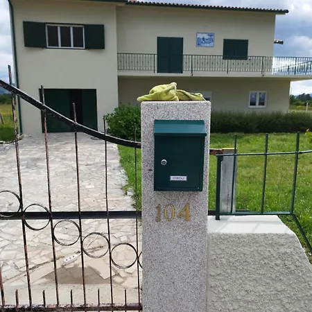 Bem Estar 3 Apartmán Chaves