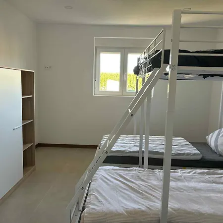 Apartmán Bem Estar 3 *