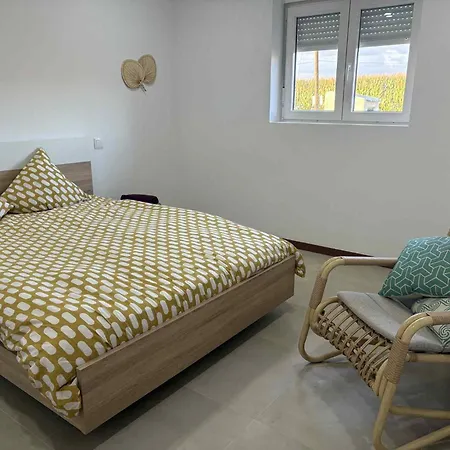 Bem Estar 3 Apartmán Chaves