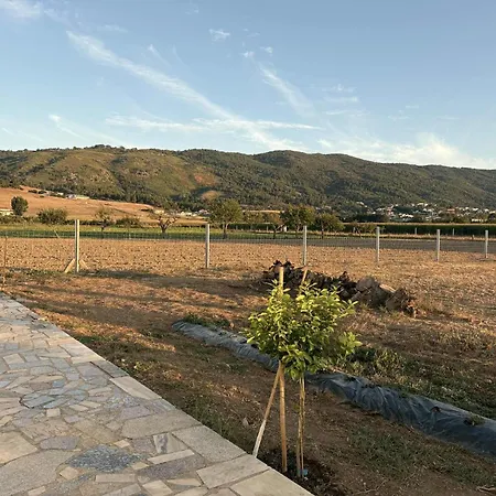 Bem Estar 3 Apartmán