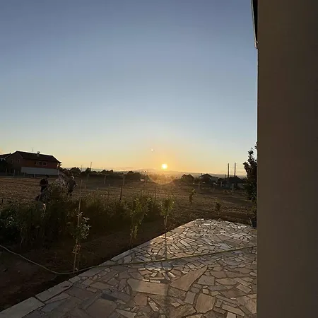 Apartmán Bem Estar 3