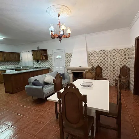 Apartmán Bem Estar 3