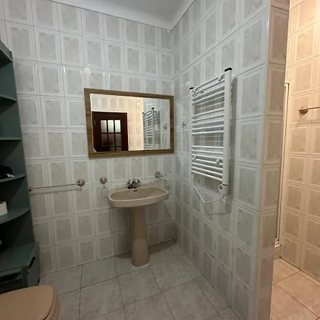 Apartmán Bem Estar 3 *