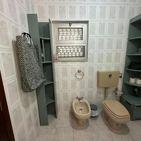 Bem Estar 3 * Chaves