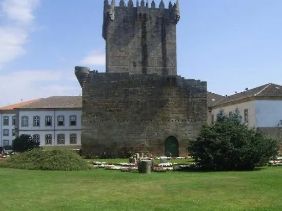 Bem Estar 3 Шавиш