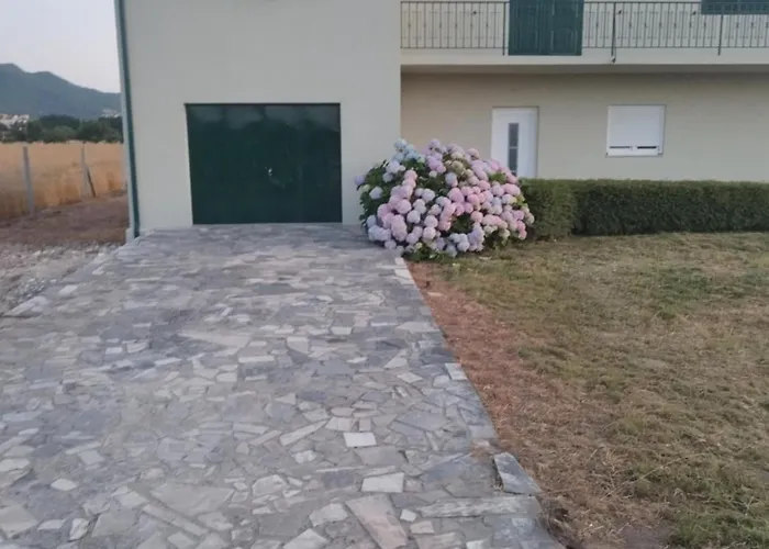 Apartment Bem Estar 3 Chaves