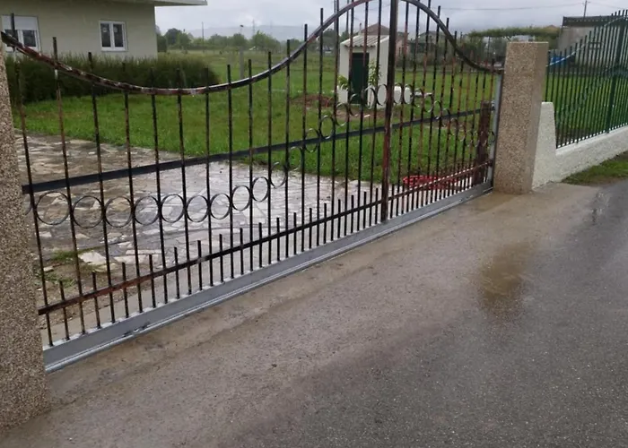 Apartment Bem Estar 3