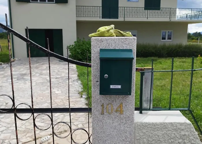 Bem Estar 3 Apartment Chaves