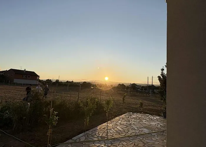 Apartment Bem Estar 3