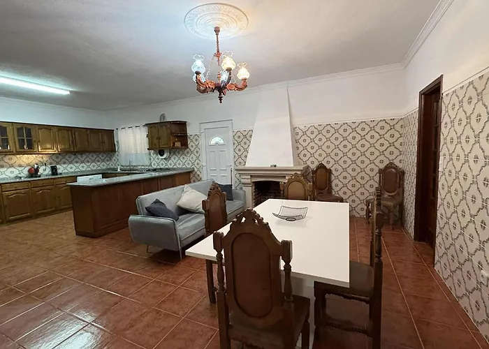 Apartment Bem Estar 3