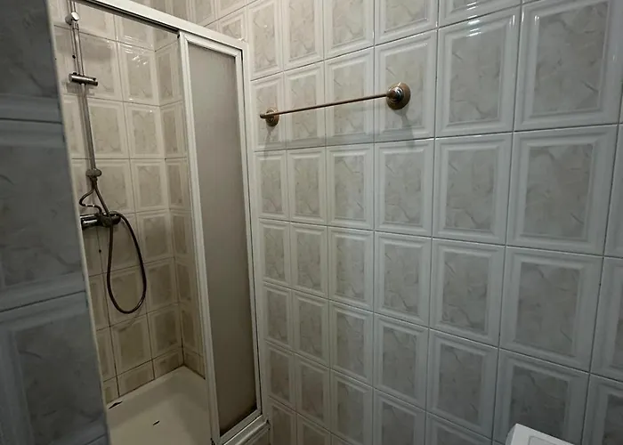 Bem Estar 3 Шавиш